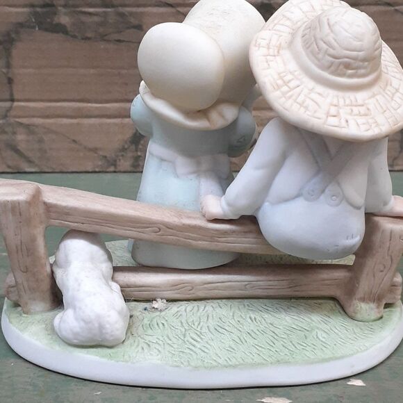 Circke Of Friends, The LORD is my Shepherd & The Perfect Tree - Picture 7 of 10